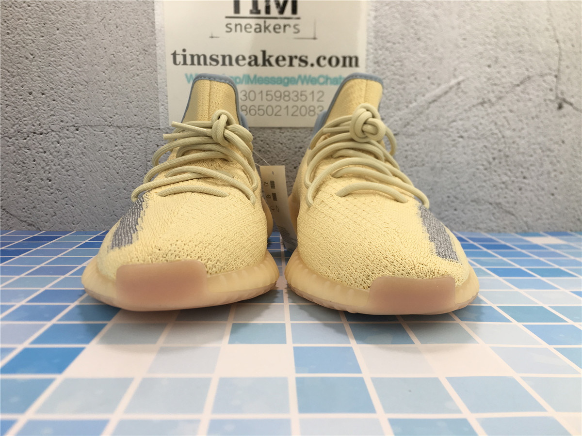 Yeezy Boost 350 V2 Linen FY5158